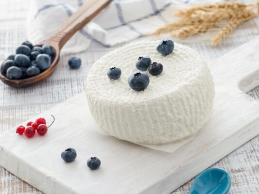 Diferencia entre yogur, biogarde y quark »El estilo de vida - Conade IP