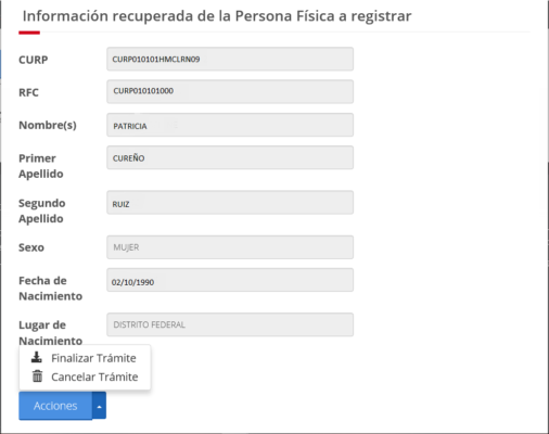 Tramite de Alta patronal e inscripción en el seguro de riesgos de