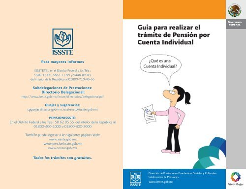 Formato De Designación De Beneficiarios Issste