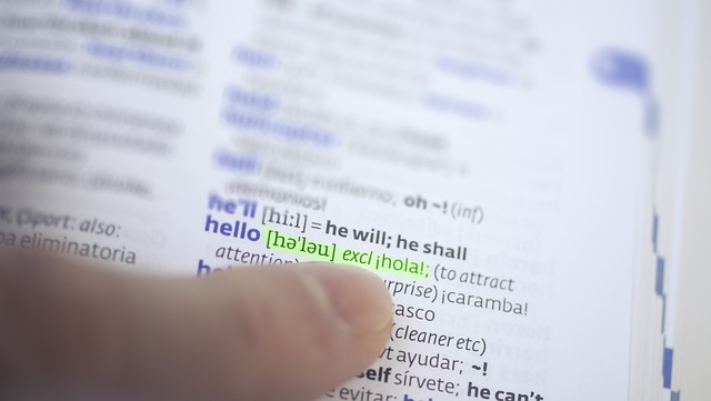 qué significa estriba