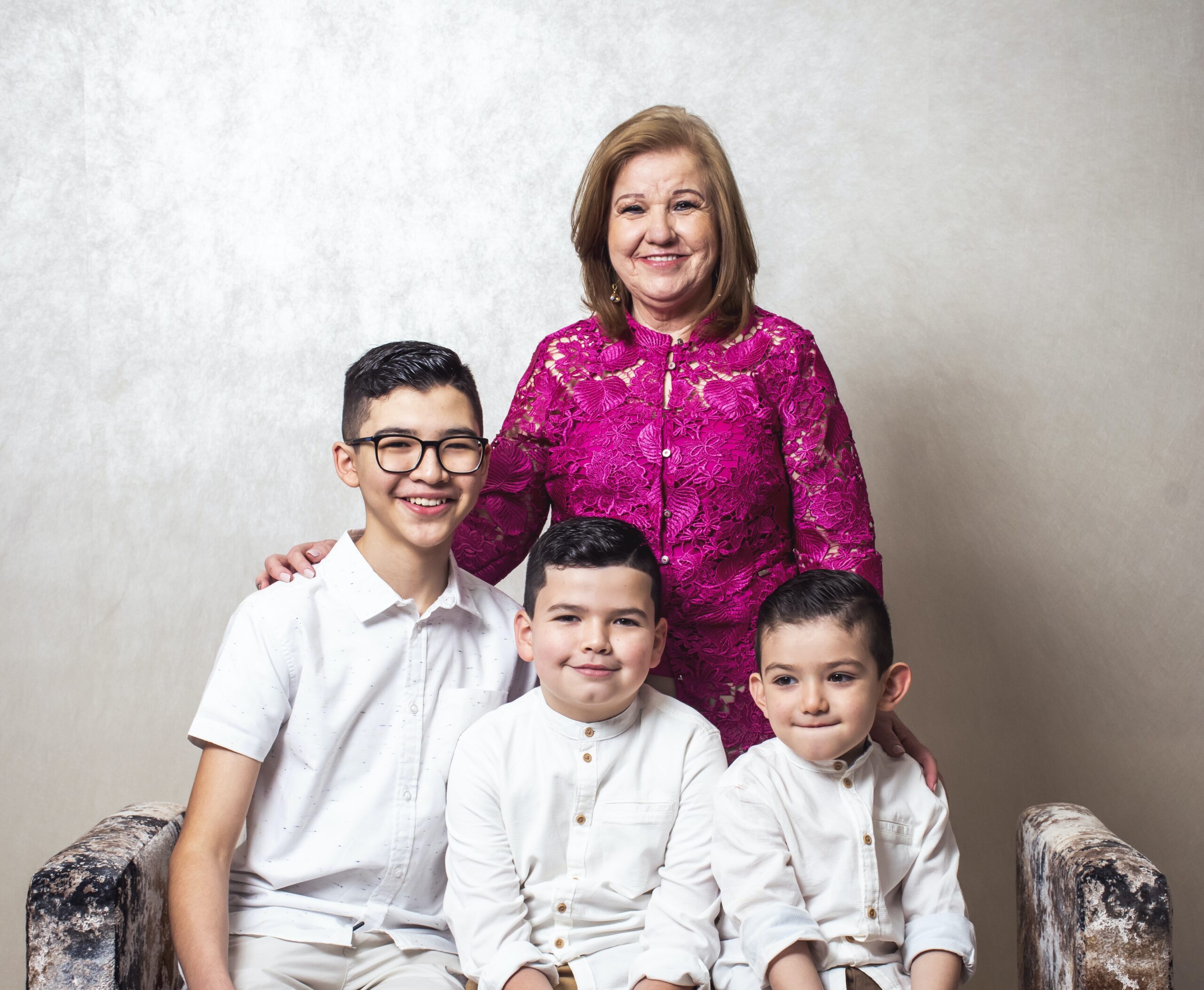 qué significa maternidad subrogada