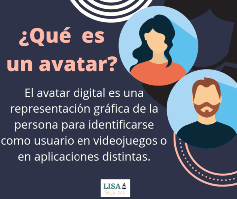 qué significa avatares - CONADEIP