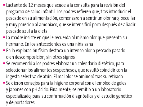 qué significa cuando una mujer orina con olor a pescado - CONADEIP